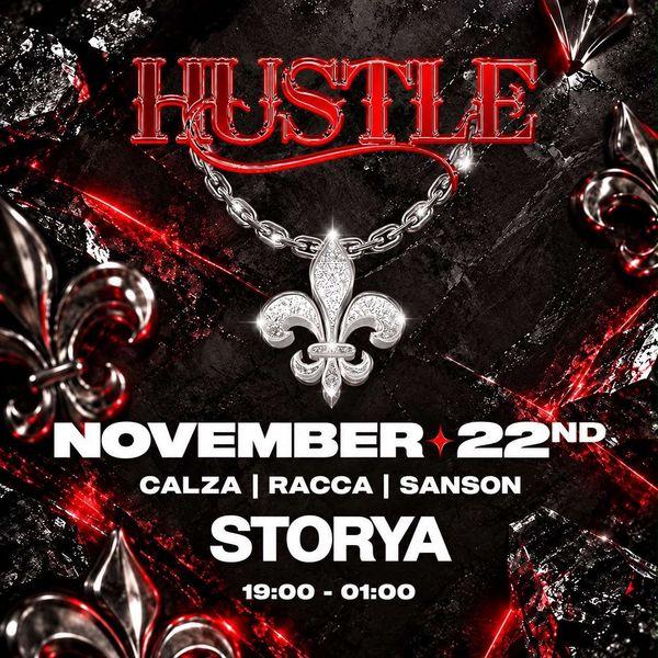 Hustle