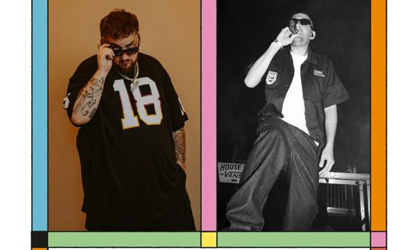 ✸ NERONE + JACK THE SMOKER + TRIFLUSSO | Sun Donato Festival 2026 ✸
