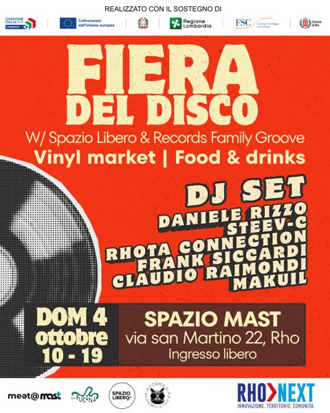 Fiera del Disco