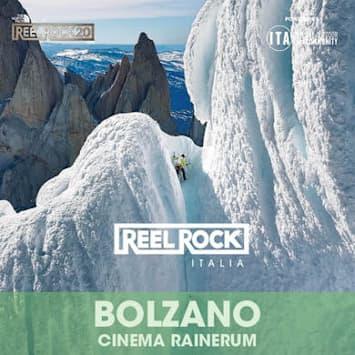 REEL ROCK TOUR ITALIA 2026