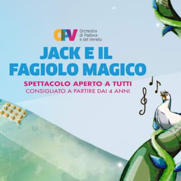 Jack e il fagiolo magico