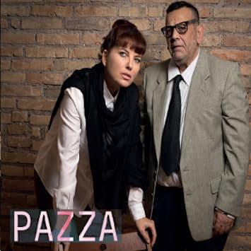 Pazza