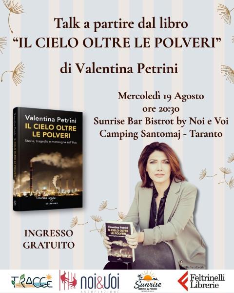 Il cielo oltre le polveri