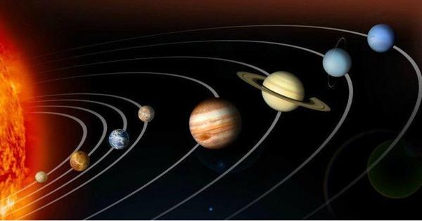 Esploriamo il Sistema Solare
