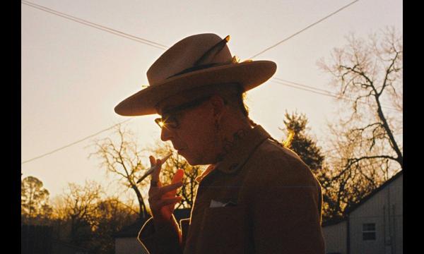 Micah P. Hinson