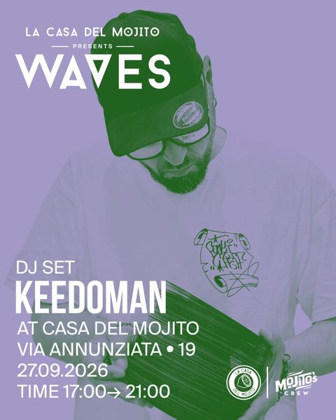 WAVES