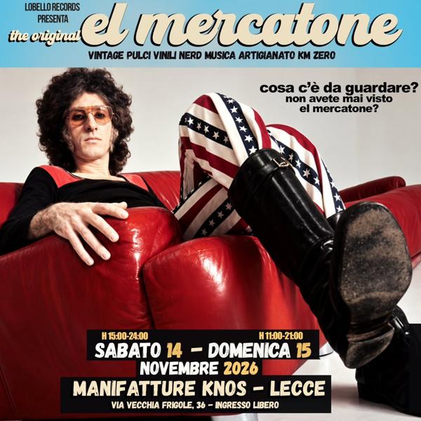El Mercatone
