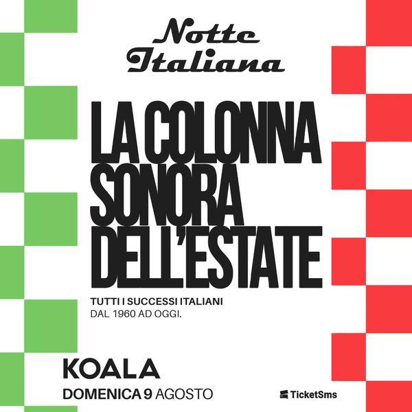 Notte Italiana