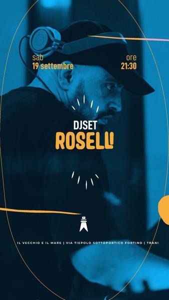 Rosellu