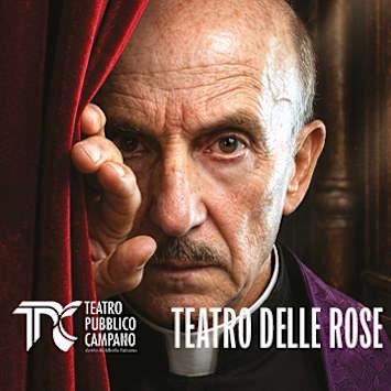 Carlo Buccirosso - L'Esorcismo di Don Tonino