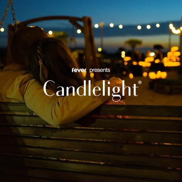 Candlelight Open Air: Hans Zimmer e altre colonne sonore