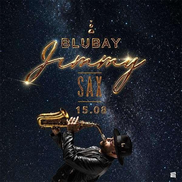 Jimmy Sax - CASTRO