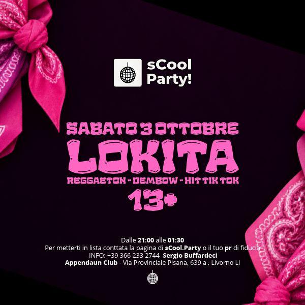 Lokita