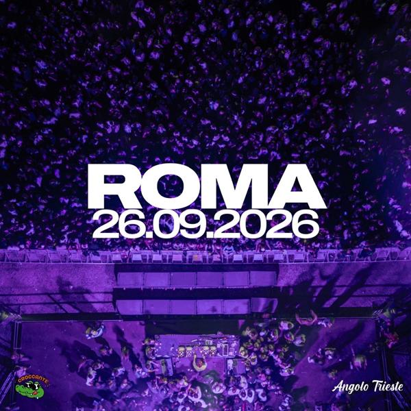 26.09 CROCCANTE & ANGOLO TRIESTE