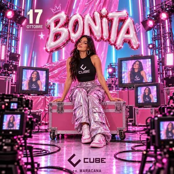 Bonita