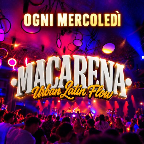 MACARENA