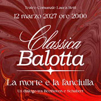 La morte e la fanciulla: un dialogo tra Beethoven e Schubert