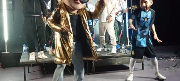Yerba Brava en vivo