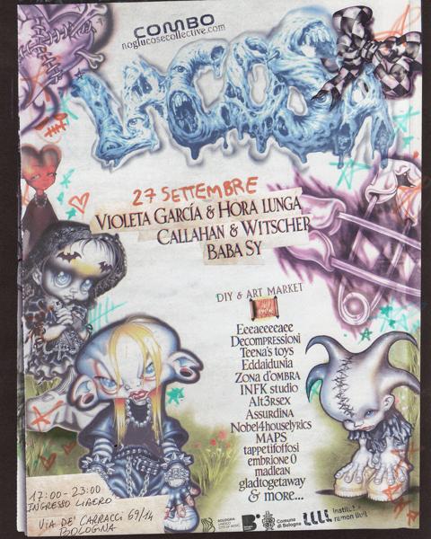 LA COSA Closing Party