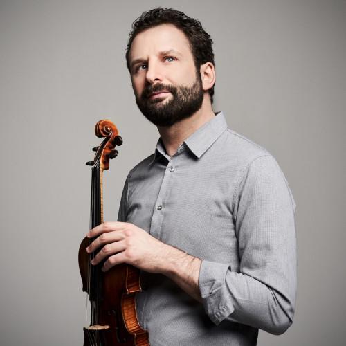 Ilya Gringolts e Roberto Abbado: Khačaturjan e Šostakovič