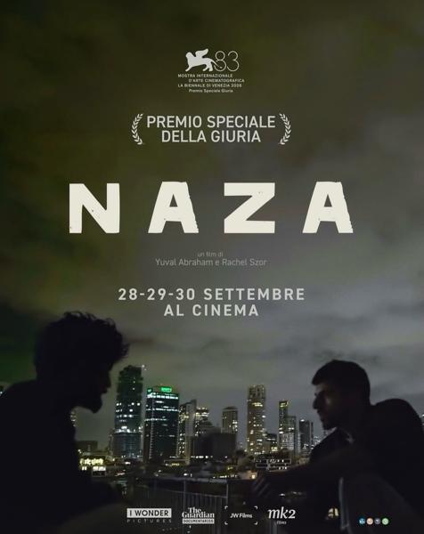 NAZA