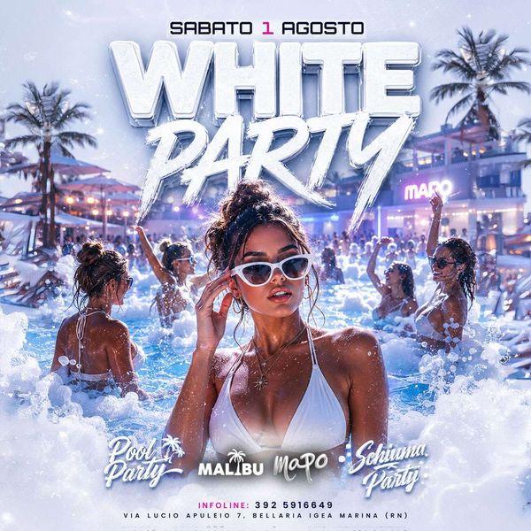 White Party