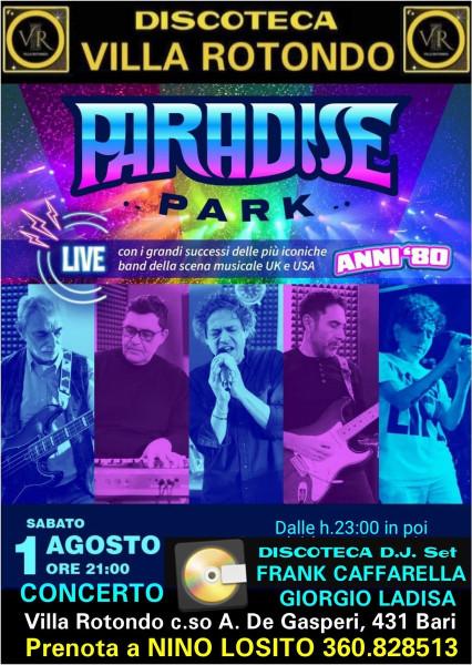 Paradise Park