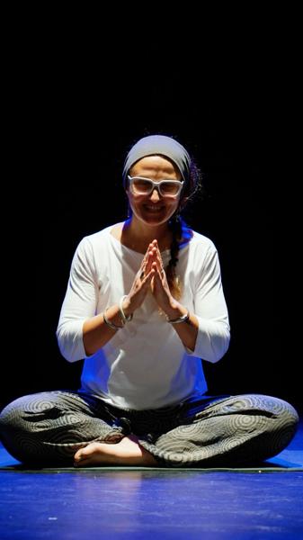 Corsi di Yoga