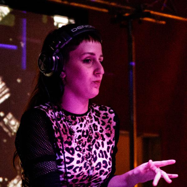 Corso di Djing