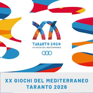 Cerimonia di Apertura - XX Giochi del Mediterraneo