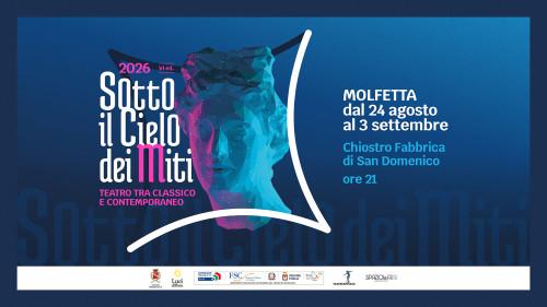 Sotto il cielo dei miti
