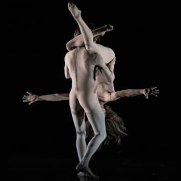 DUO D’EDEN - GROSSE FUGUE-ELEGIA