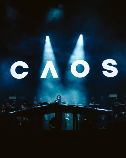 ASCO Symphony of CAOS