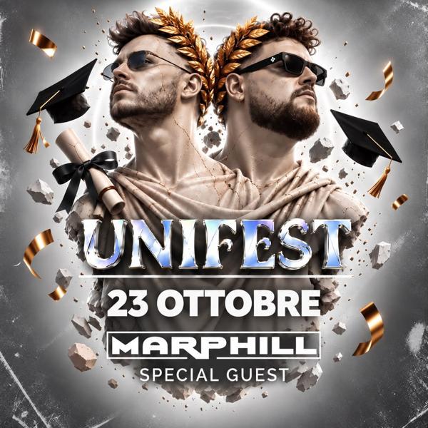 Unifest w/ Marphill