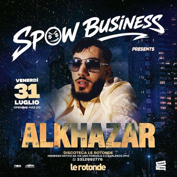 ALKHAZAR