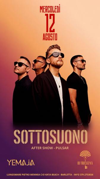 Sottosuono