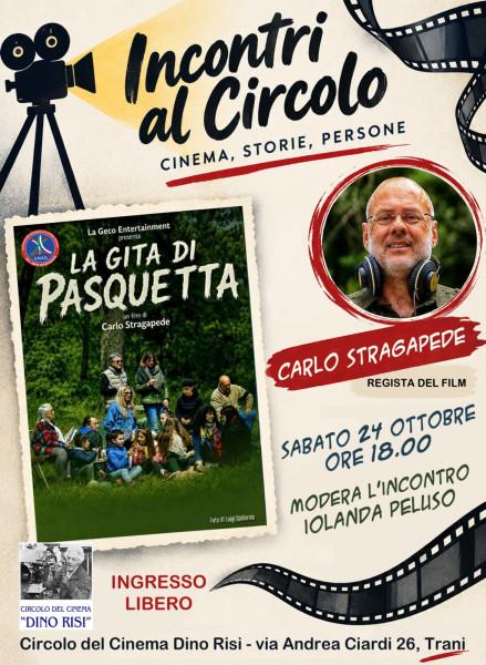 Incontri al Circolo – La gita di Pasquetta
