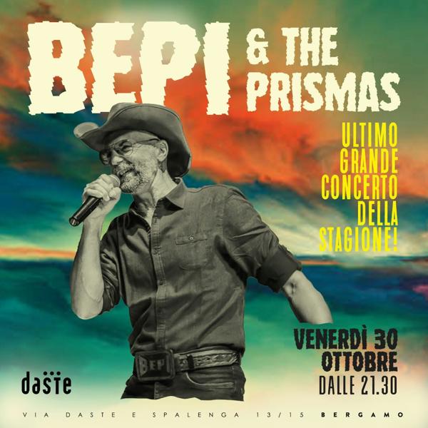 Bepi and The Prismas
