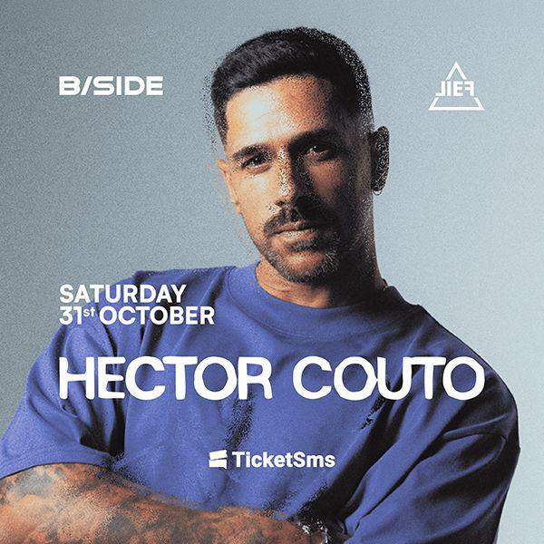 Hector Couto