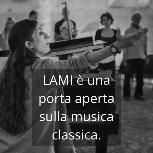 LAMI - Laboratorio Artigianale di Musica Insieme
