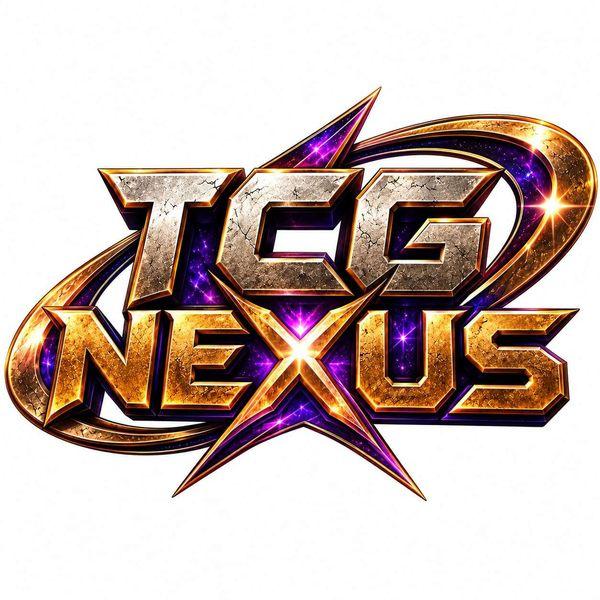 TCG Nexus - Day Two