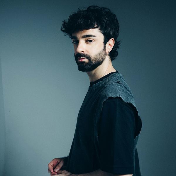 Daniele Gattano: Stand-Up Comedy a Lecce