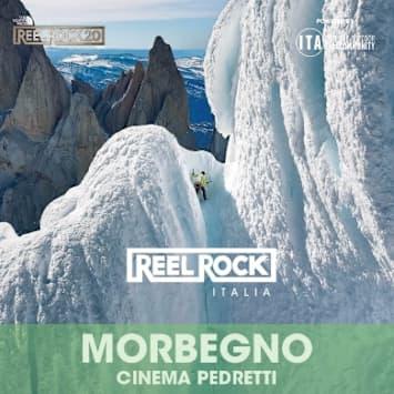 Reel Rock Tour Italia 2026