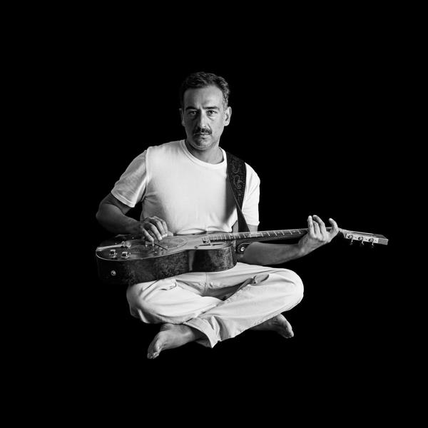 Post Blues Troubadour