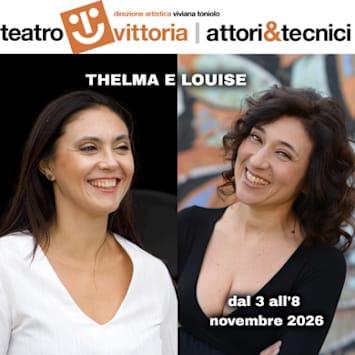 Thelma e Louise