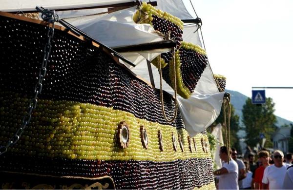 Festa dell’Uva Vò