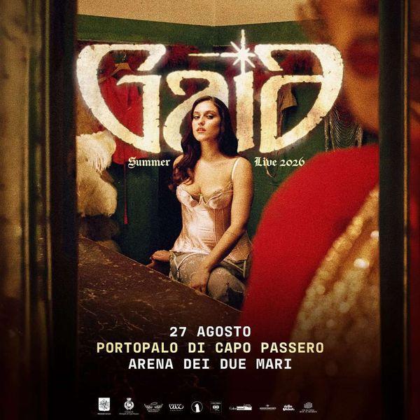 Gaia - Festival Dei Due Mari
