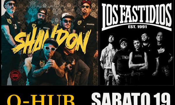SKA PUNK IO FEST VOL 2