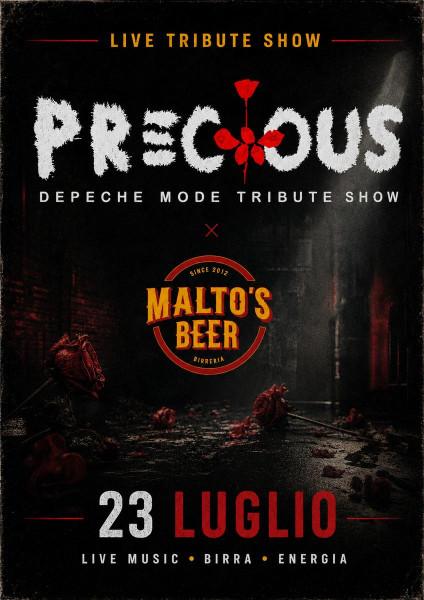 Precious