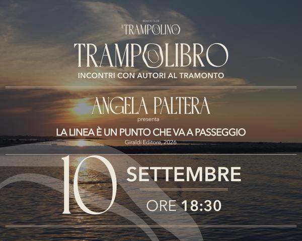TrampoLibro